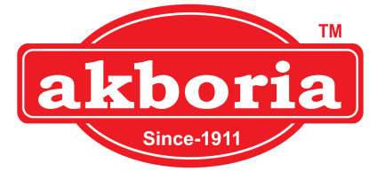 Akboria — Since 1911