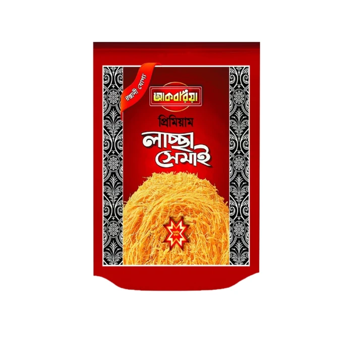 আকবরিয়া প্রিমিয়াম লাচ্ছা