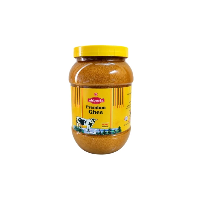 আকবরিয়া প্রিমিয়াম ঘি